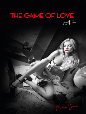 cover image of The Game of Love